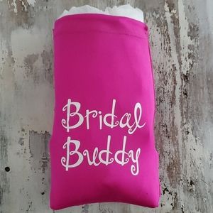 Bridal Buddy